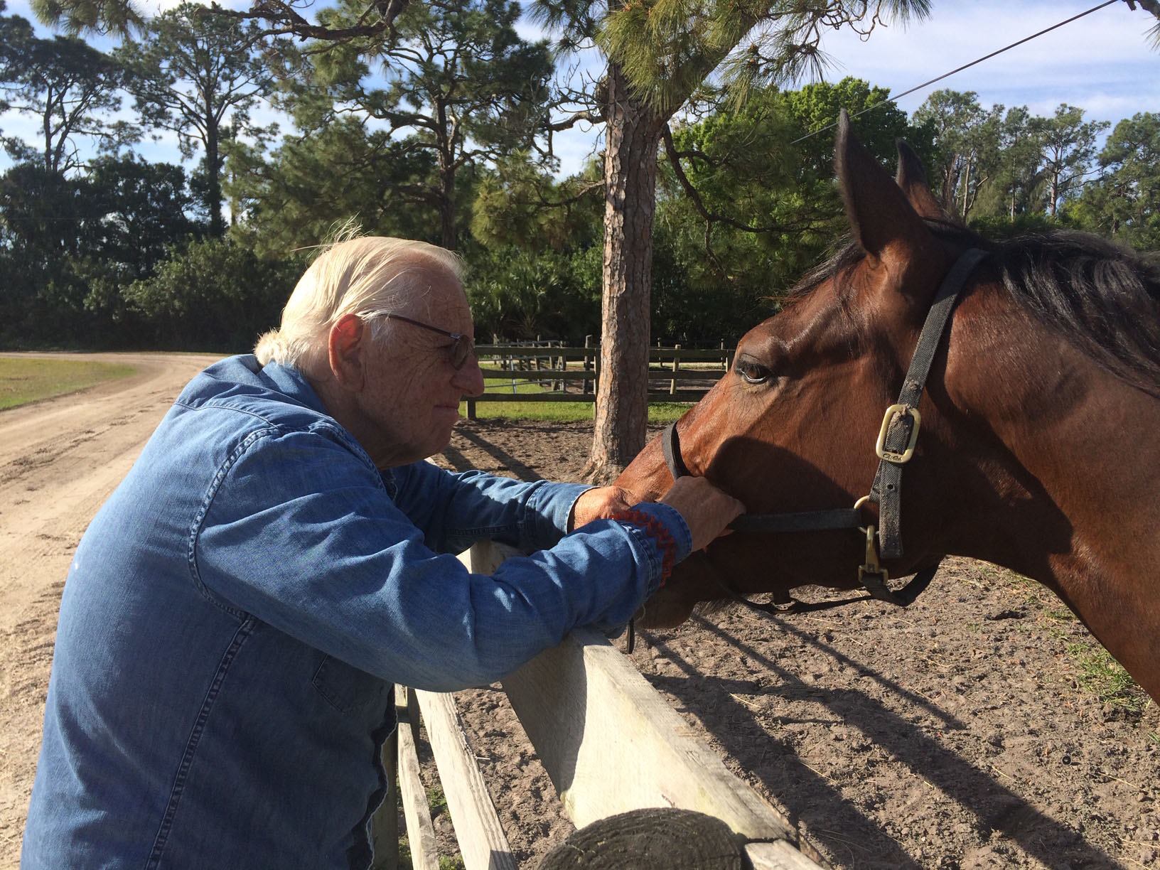 Jerry Silverman was... - Harness Racing Museum & Hall of Fame | Facebook