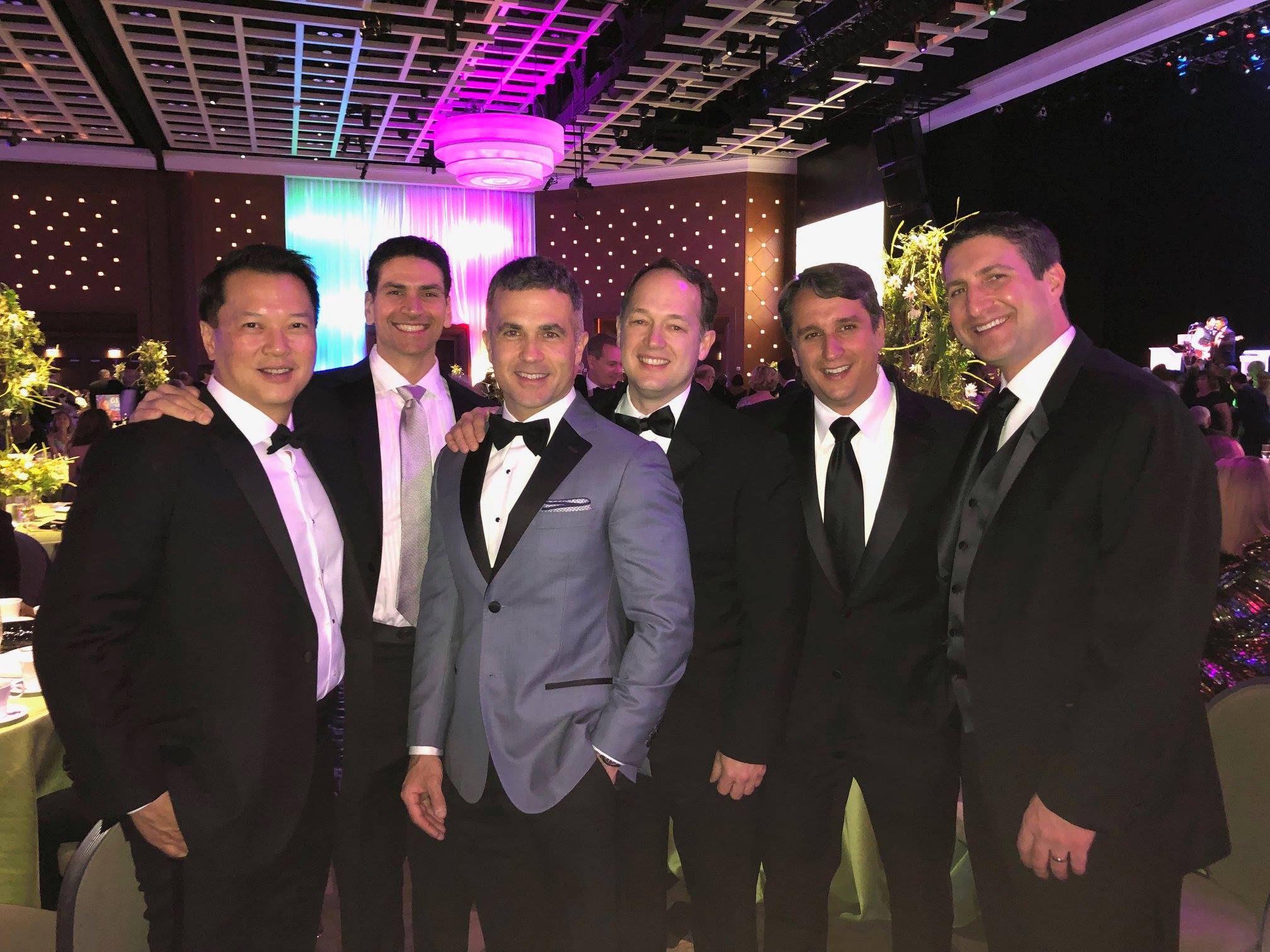 Rothman - The AtlantiCare Foundation hosted its 60th Annual Century ...