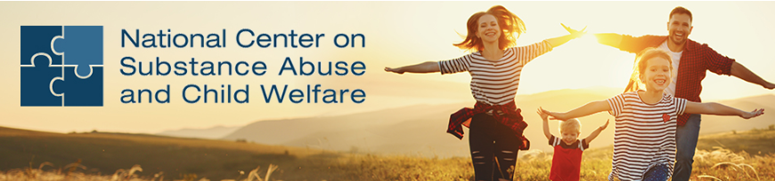 SAMHSA - Tip Tuesday: The National Center on Substance Abuse & Child ...