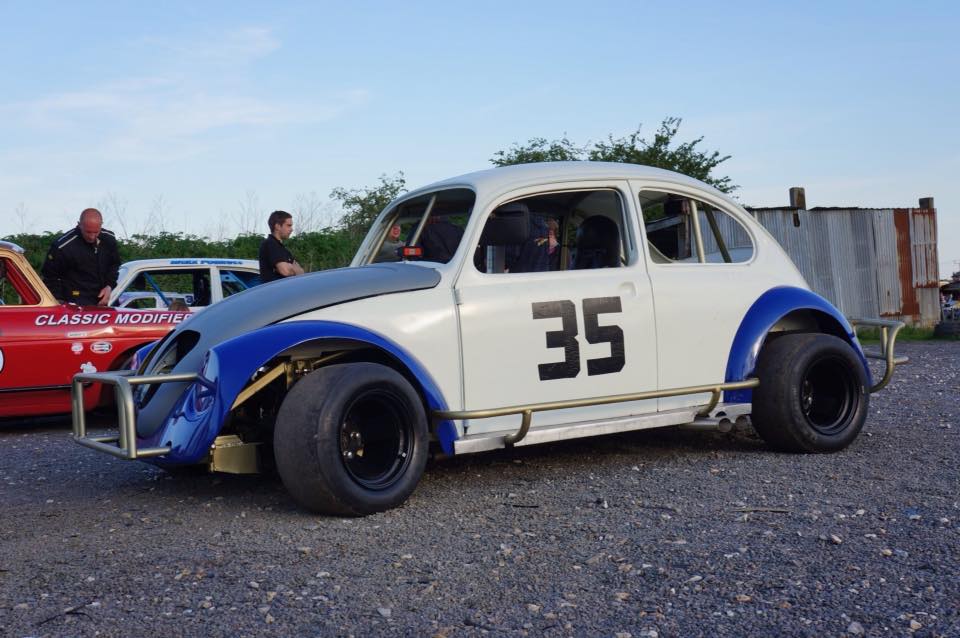 As requested, another shot of... - UK V6 Classic Modifieds | Facebook