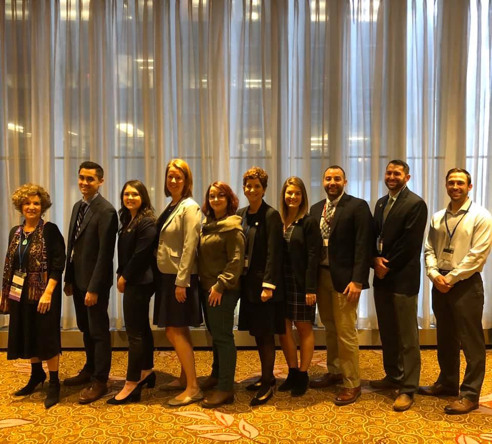 Congratulati... - American College of Clinical Pharmacy - ACCP | Facebook