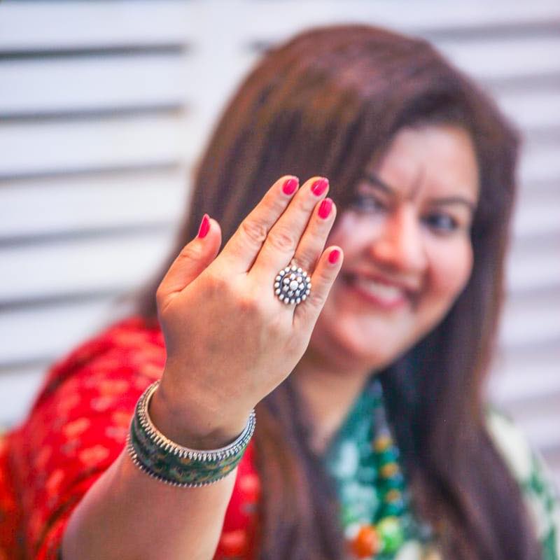 Rashmi Rathore