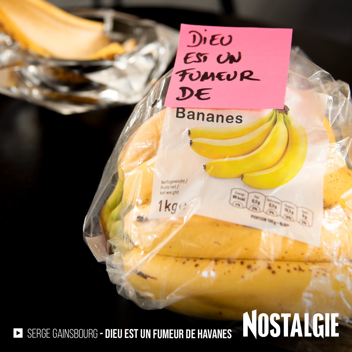 C Est La Journee Mondiale Sans Tabac Nostalgie Belgique Facebook facebook