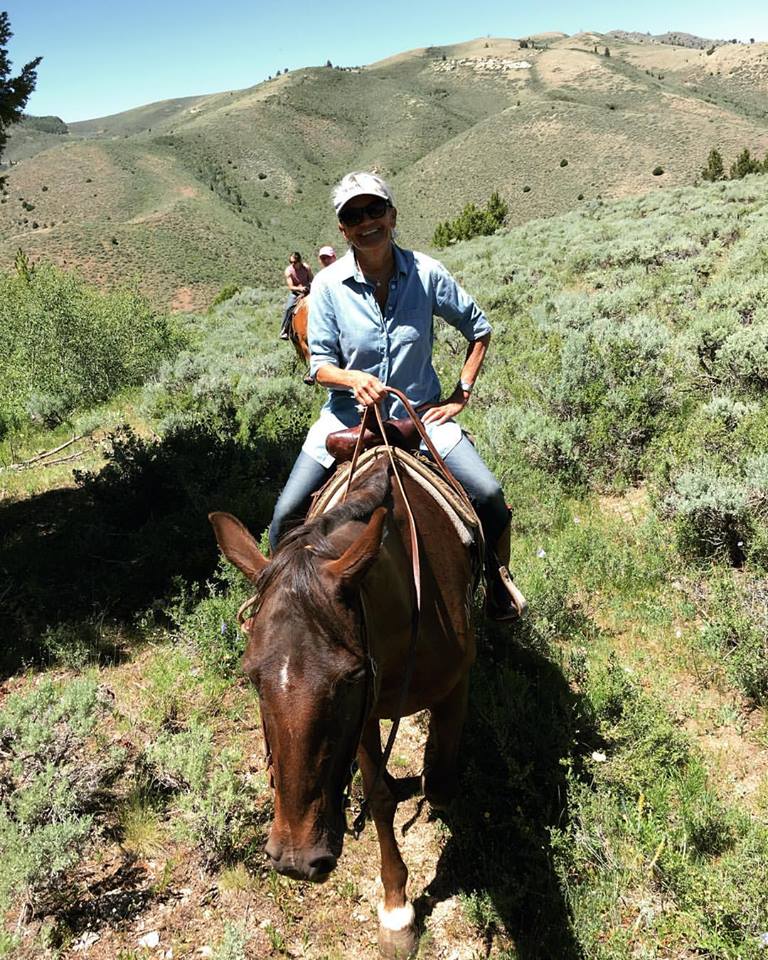 Water Valley Ranch holds... - Guest Ranches of North America | Facebook