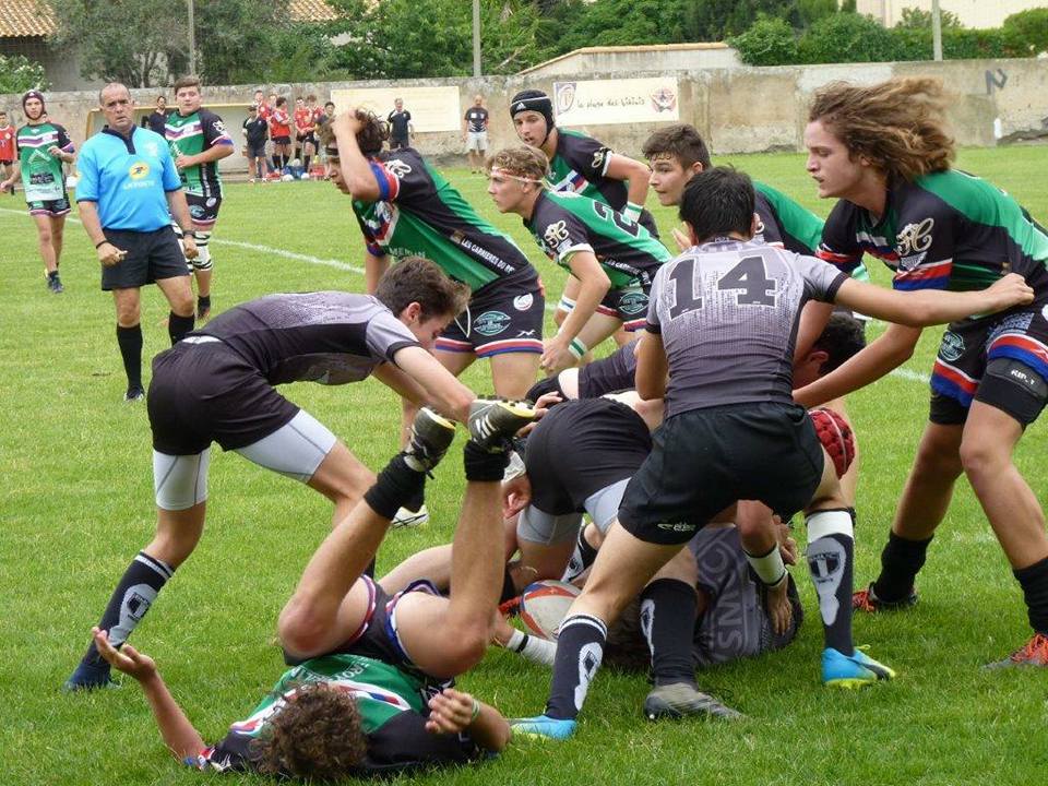SMUC Rugby - SMUC Rugby added a new photo.