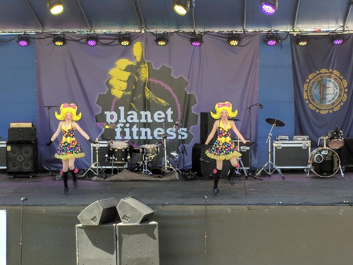 The Stratham Fair | Stratham NH