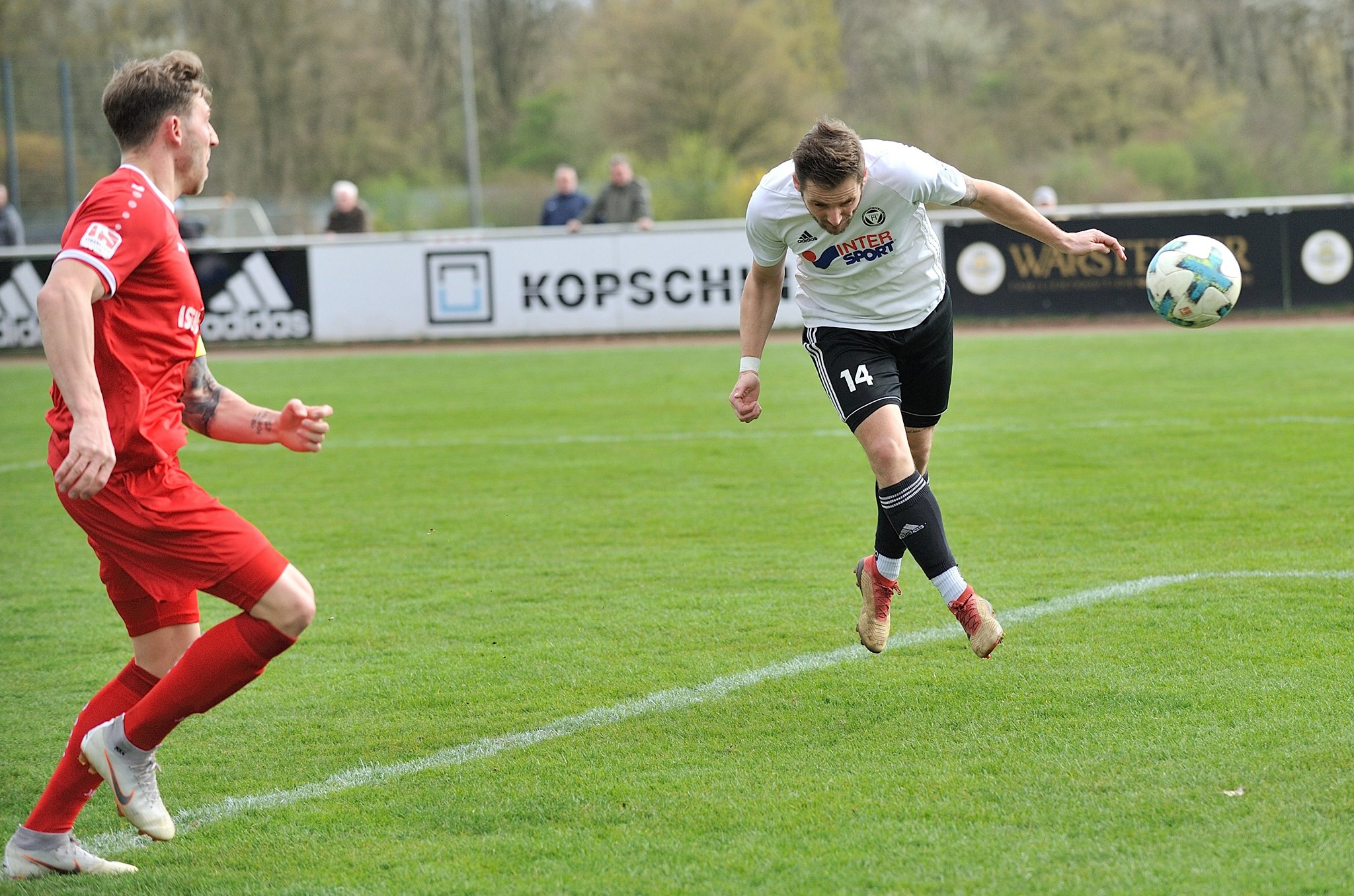 TuS Haltern am See - Oberliga Westfalen | TuS Haltern - Hammer ...