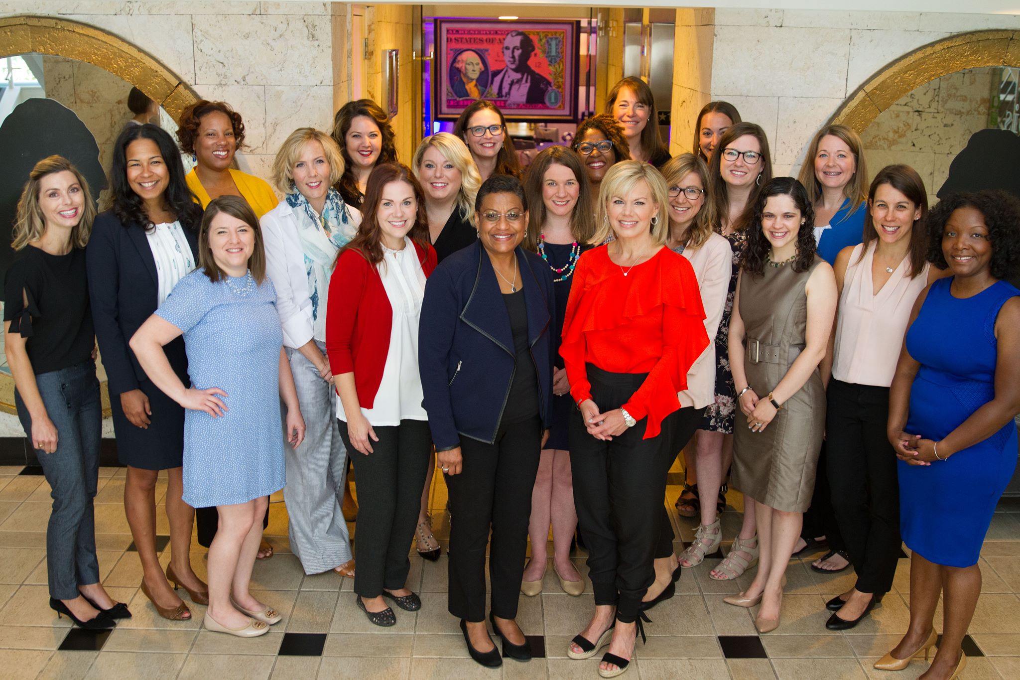 March of Dimes - We're proud to announce the inaugural class of March ...