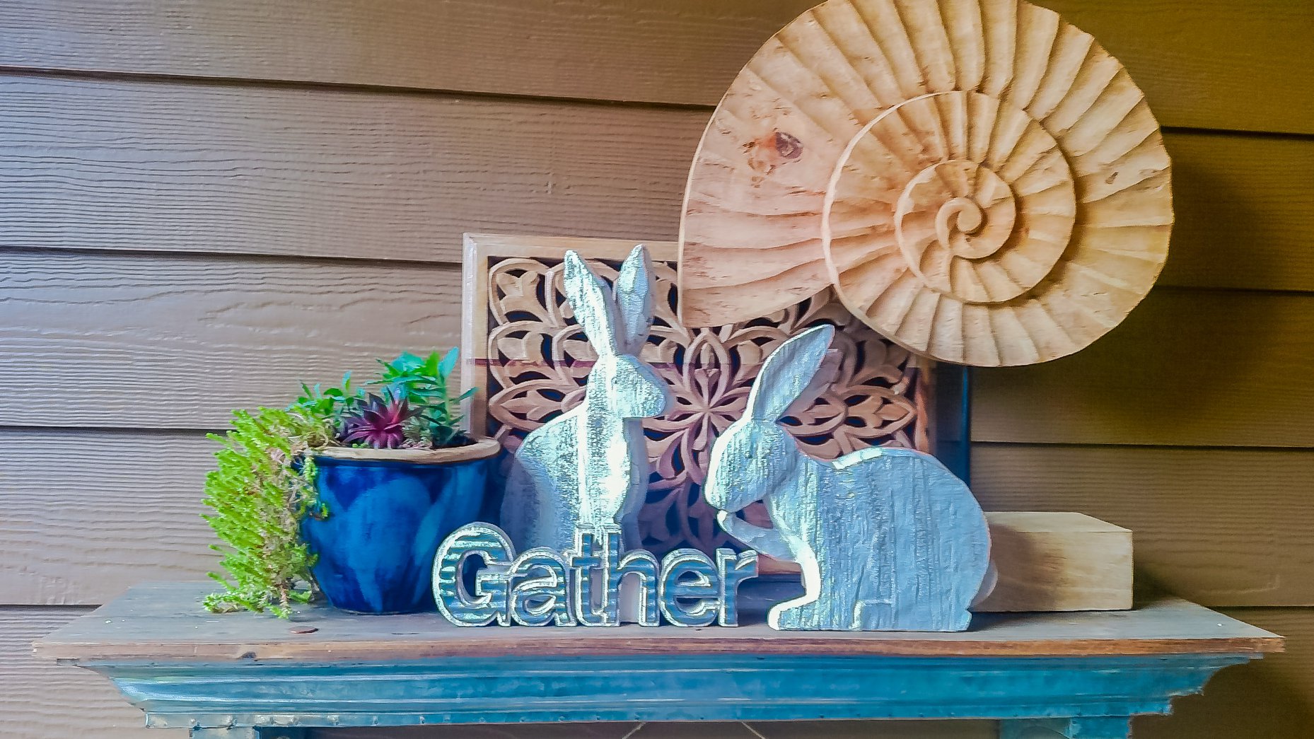 We have a few little bunnies who have... - The VanWinkle Team