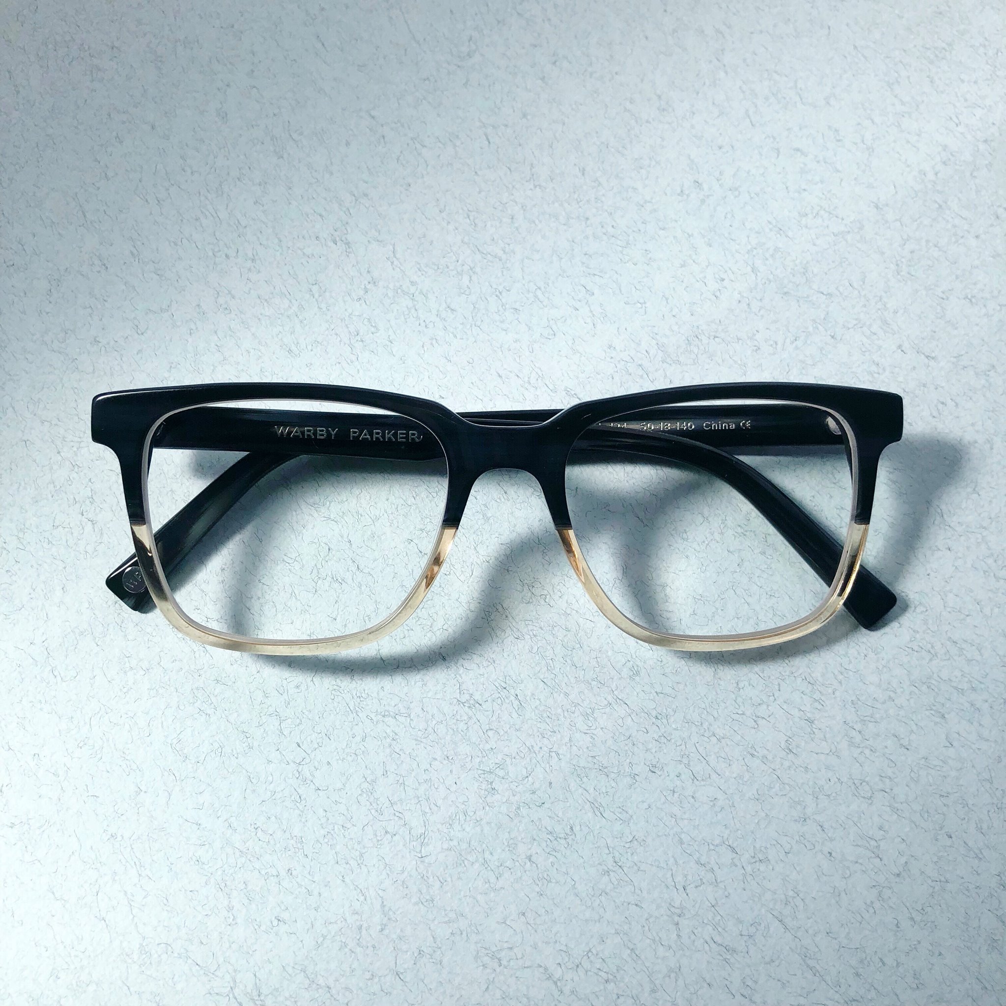 Warby - News Flash! Chamberlain is now available in a brand new 