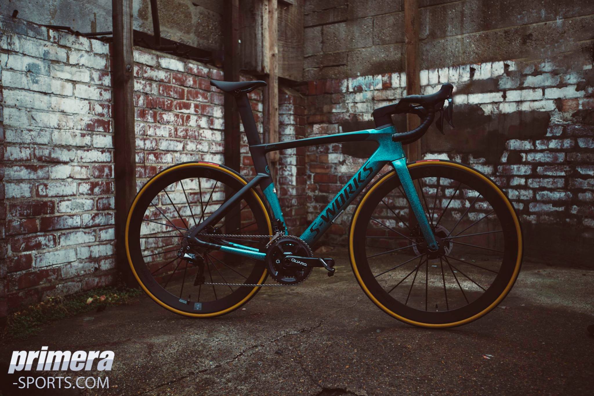 Specialized Venge elite (Peter Sagan) 2016 in the house !