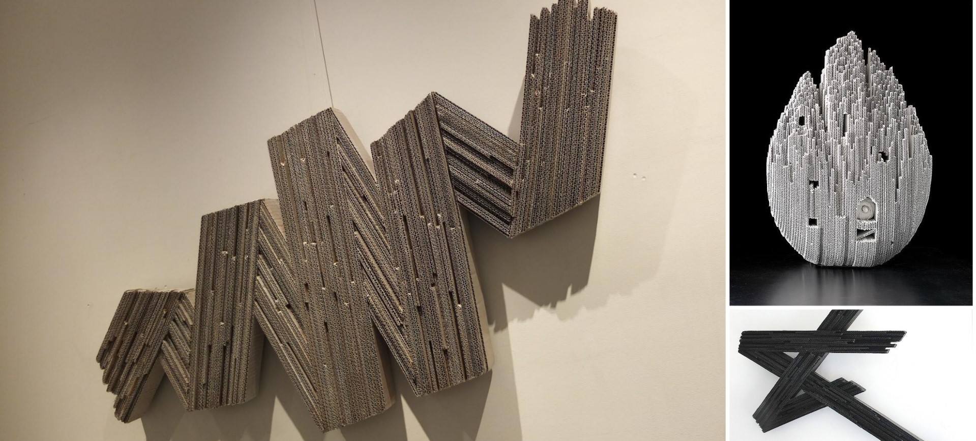 TVUNAM - La obra del artista Pierre Riba representa una... | Facebook