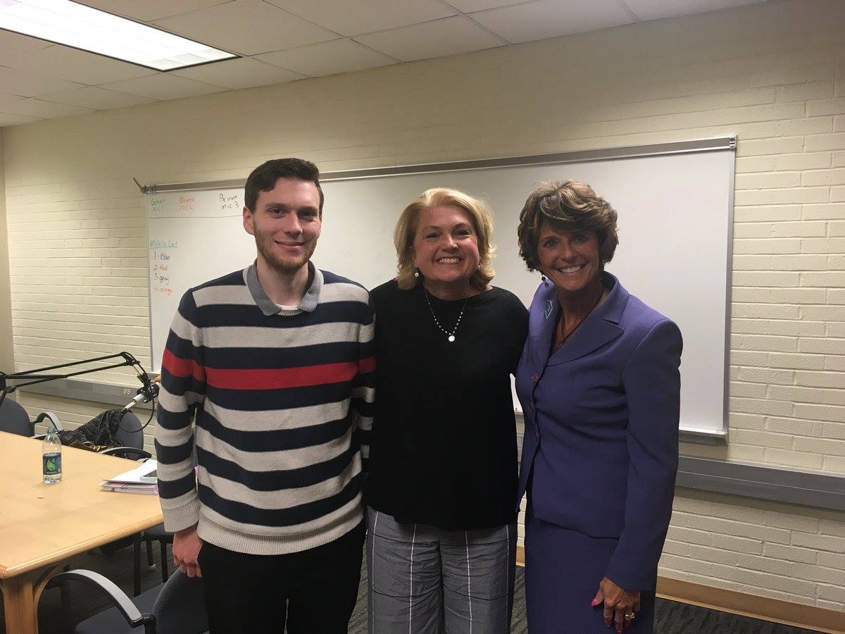 This week on Inside the... - Westfield Washington Schools