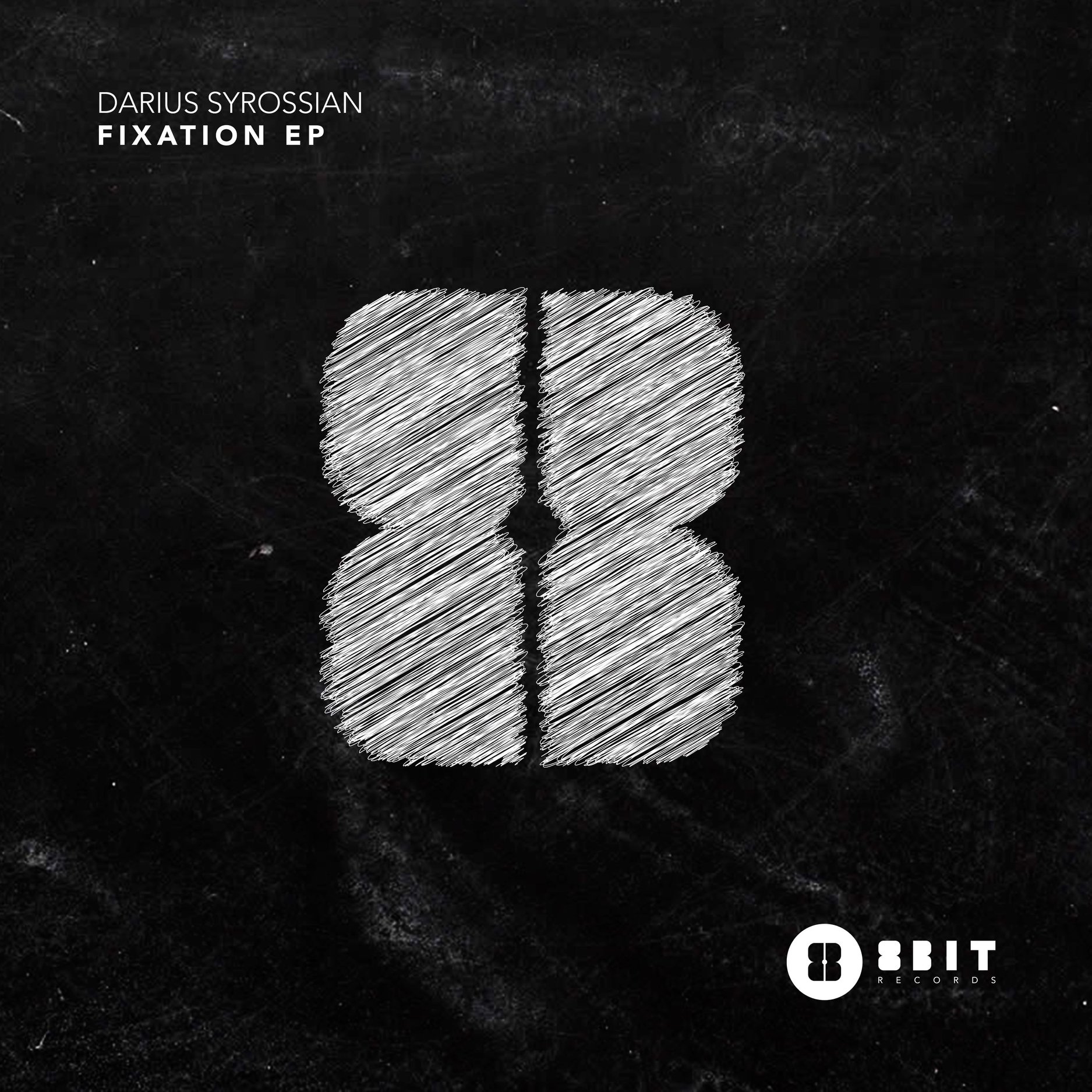 8bit Records - Please welcome our new artwork design and... | Facebook