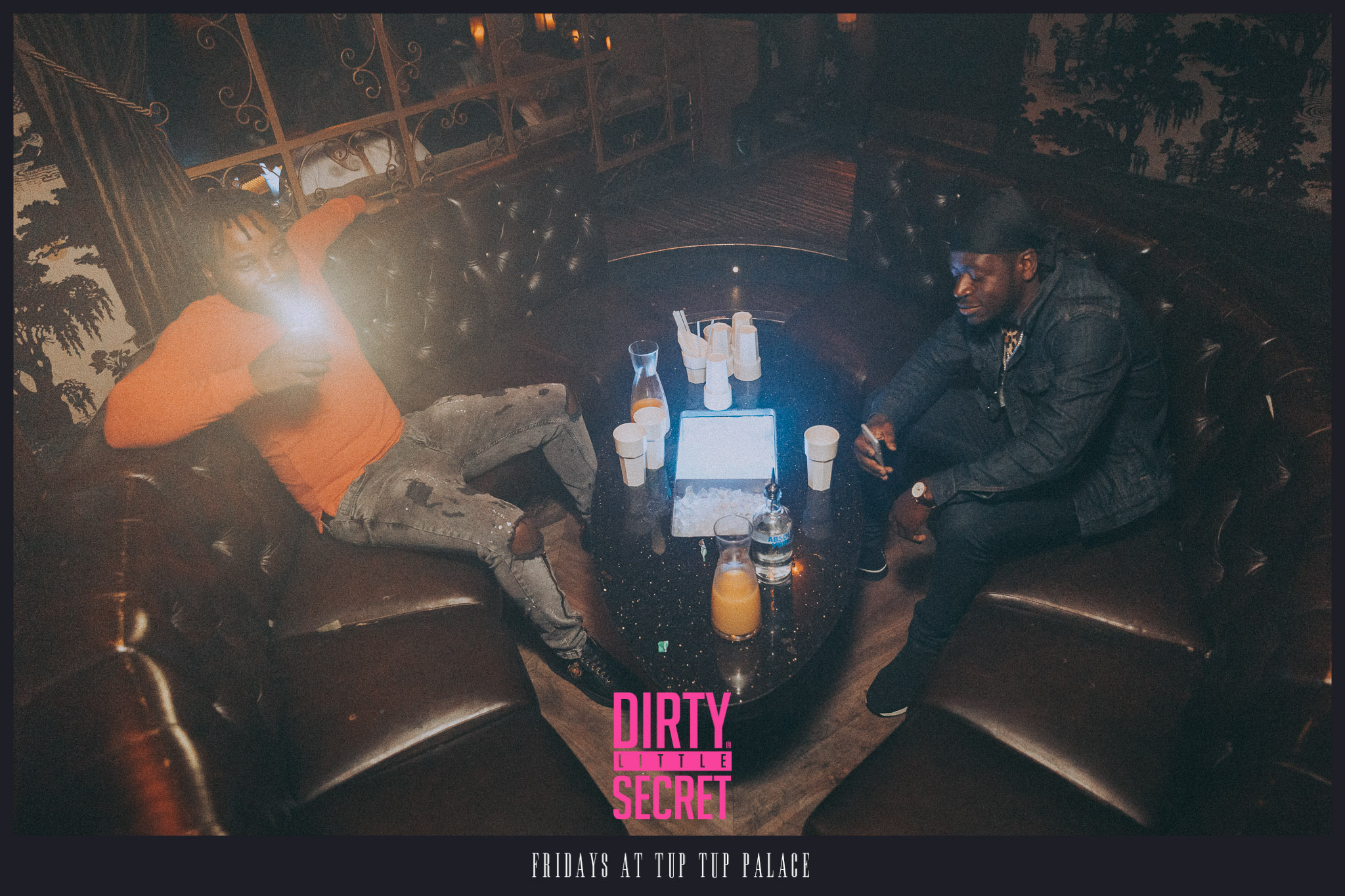 DirtyLittleSecret Newcastle upon Tyne