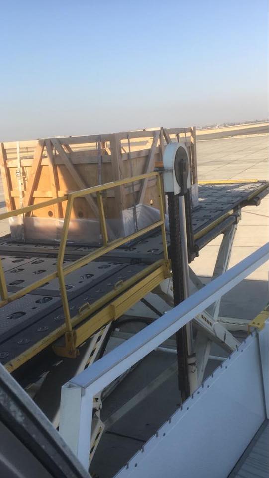 Aircargo Loadmaster - #aircraftloadmasters #loadmaster #airmen # ...