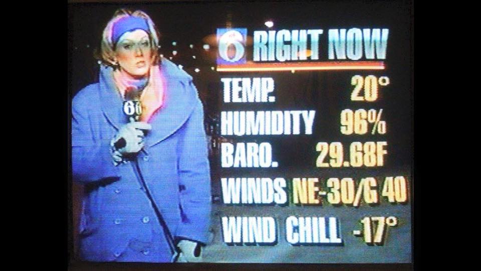 Cecily Tynan 1995
