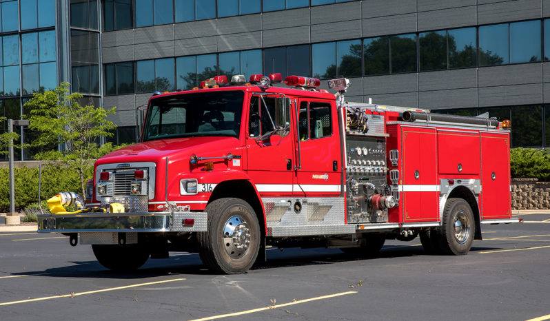 Available... - Command Fire Apparatus LLC - Used Fire Trucks | Facebook