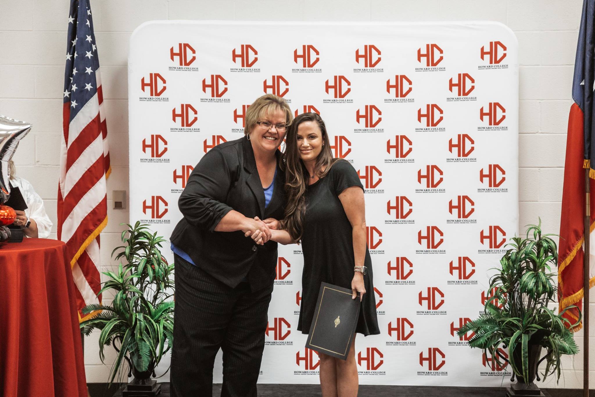 Howard College San Angelo... - Howard College San Angelo