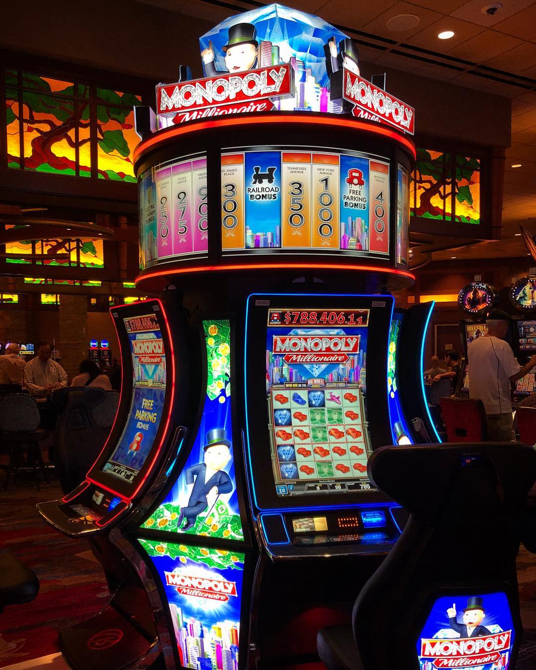 Pechanga Resort Casino - Take a spin around the board and be a ...