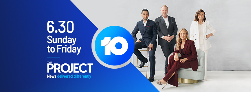 The Project group | Facebook
