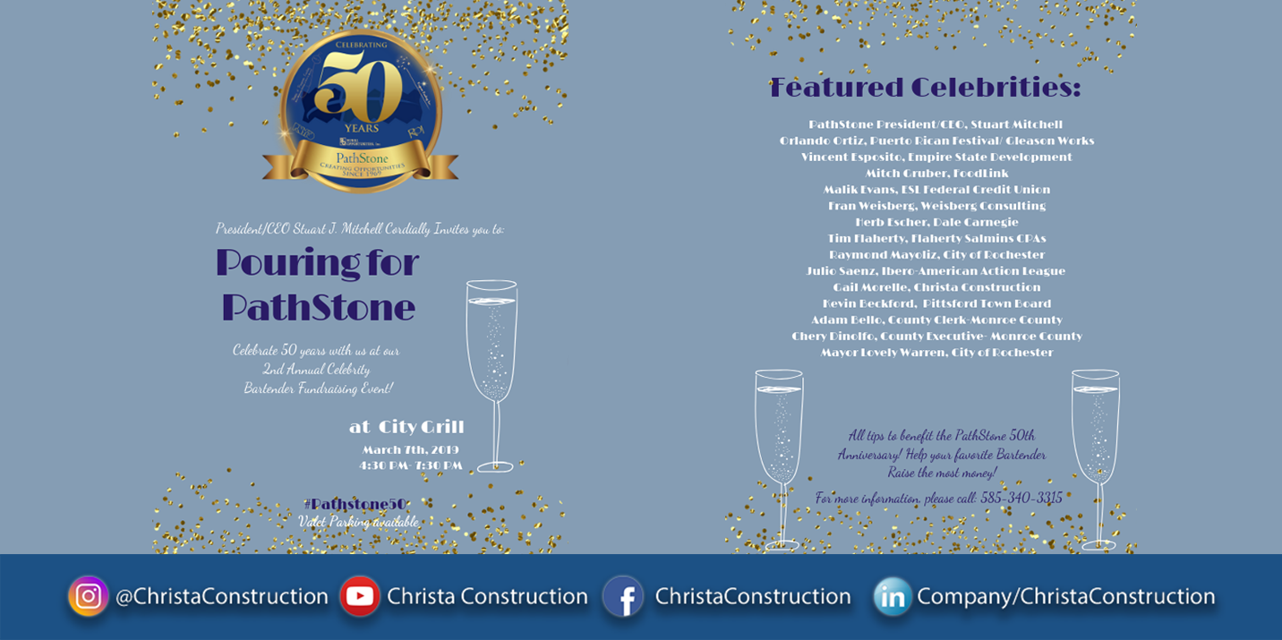 Christa Construction - PathStone Corporation is celebrating 50 years ...