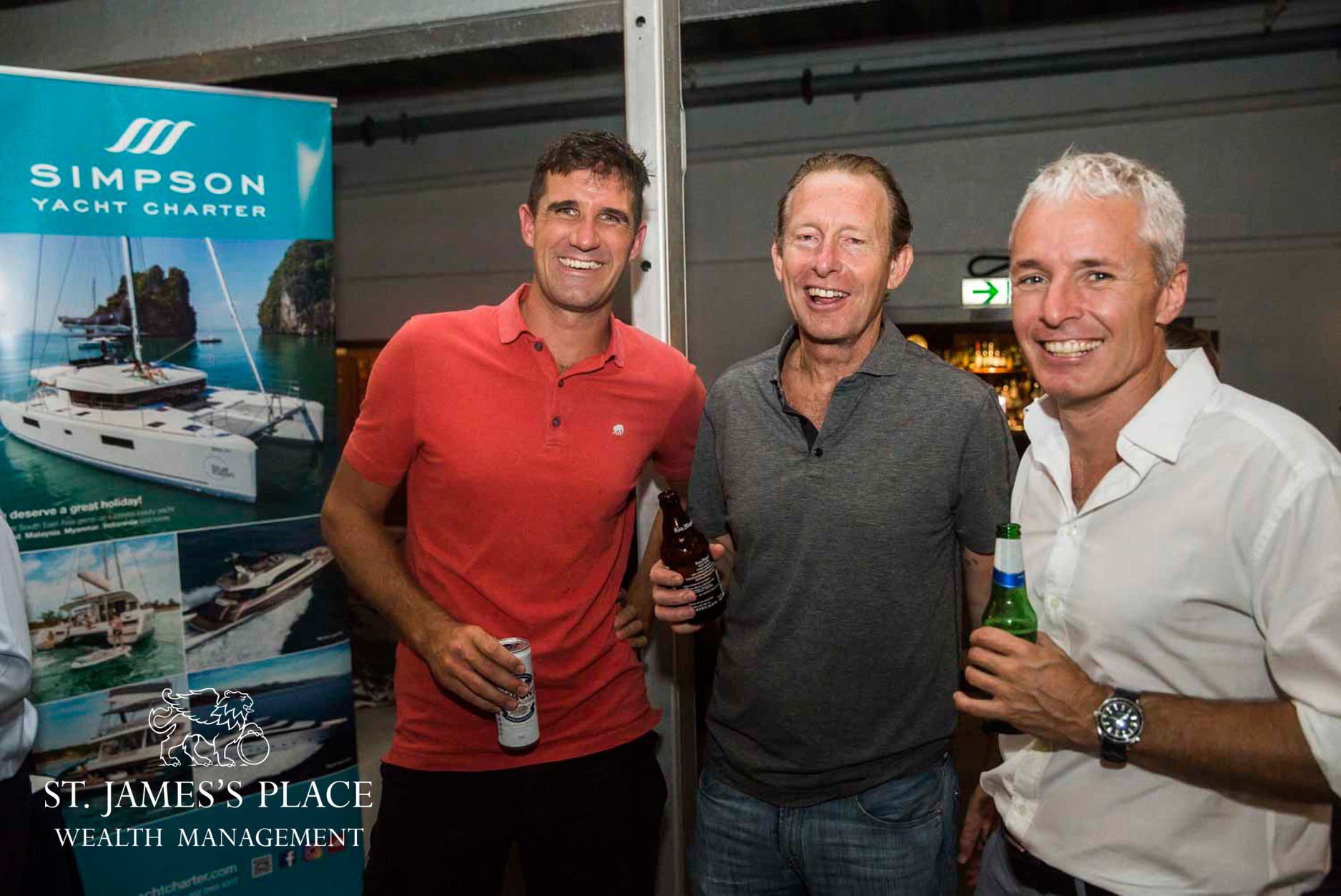 Royal Hong Kong Yacht Club (RHKYC) | Hang Hau Hong Kong