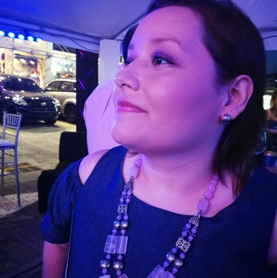 Luisa Rendón