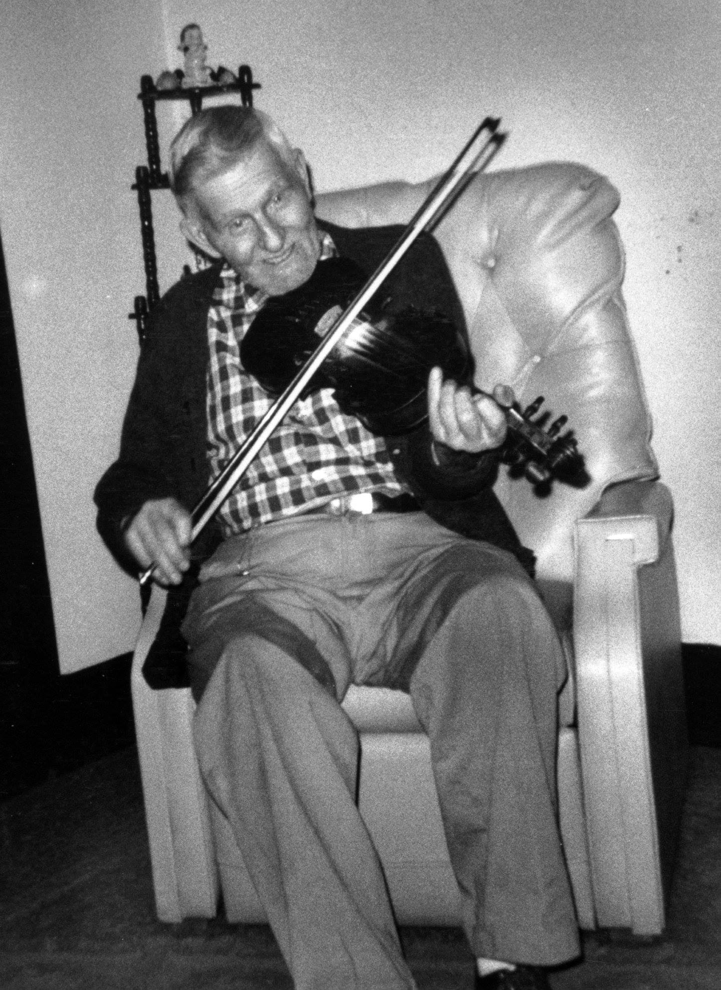 American Folklife Center - Fifty-one years ago today, Alan and Karen ...