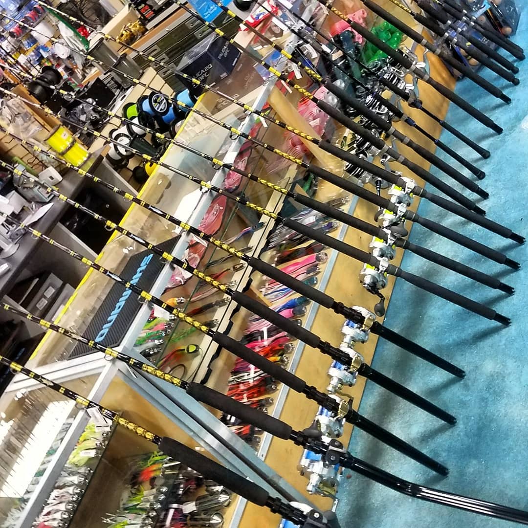 CHAOS Fishing - Big set of Chaos Gold just in time for... | Facebook