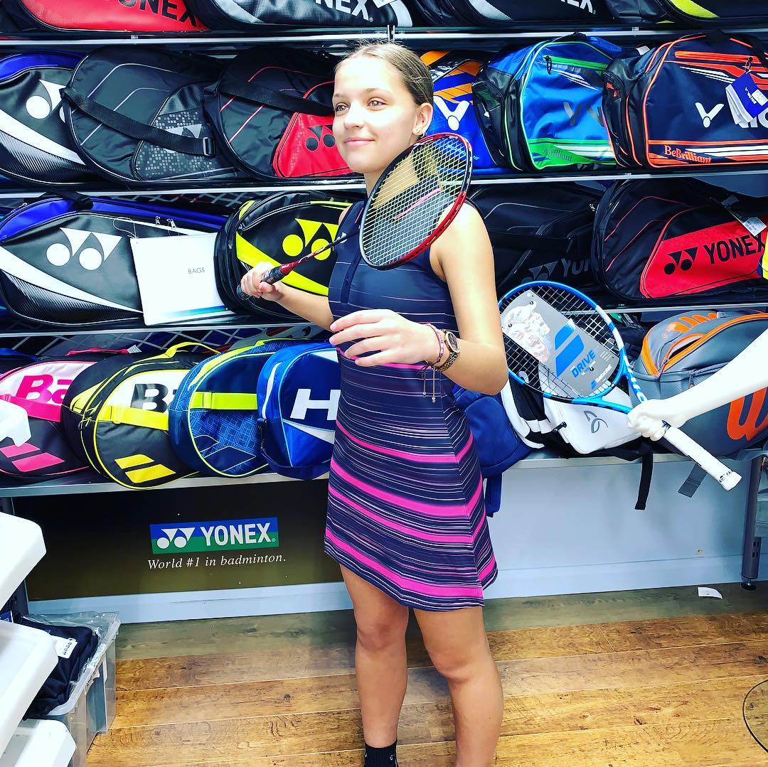 #new #yonex #badminton clothing... - YCSPORTS (Cardiff) | Facebook