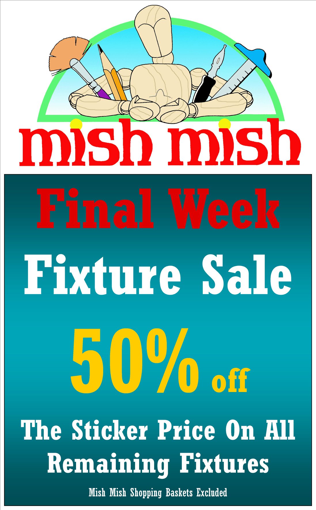 Mish Mish