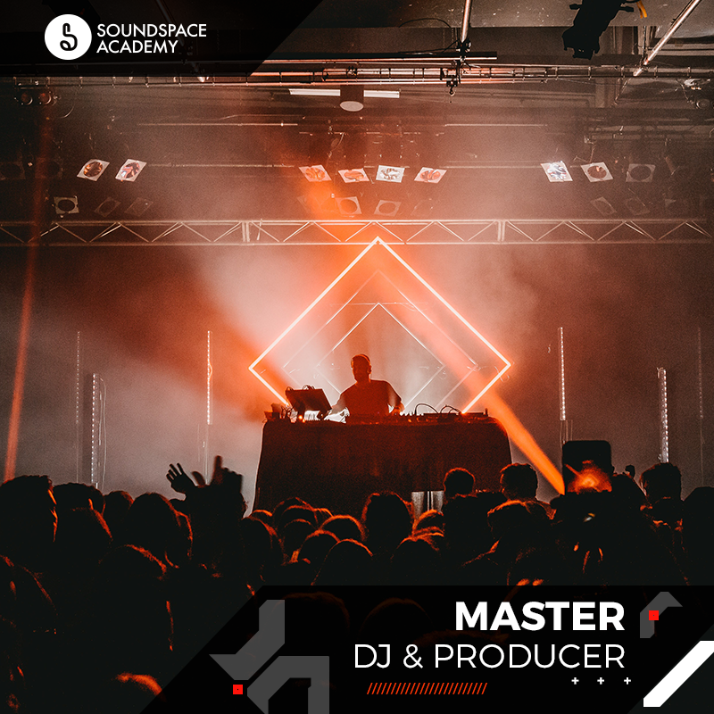 Soundspace Academy - ¿Estas en busca de comenzar una carrera como Dj y ...