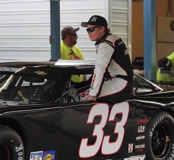 Happy birthday to Florida driver... - Late Model Digest