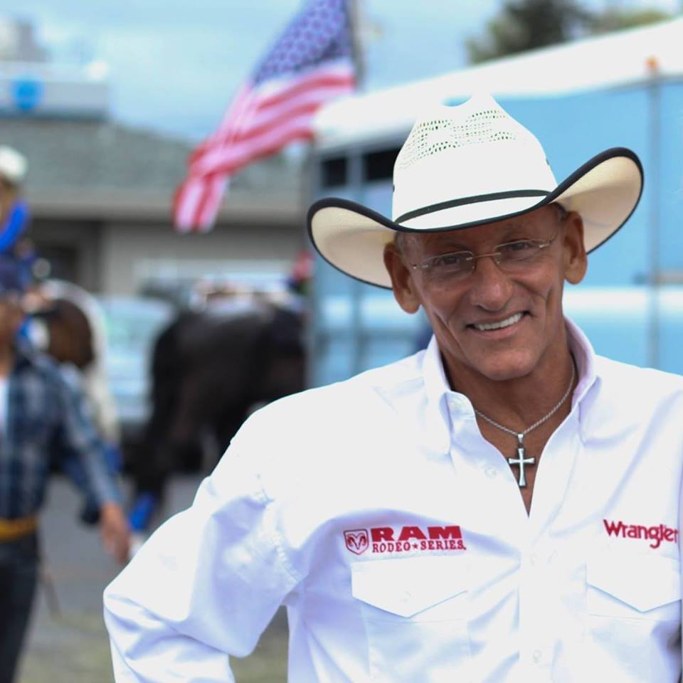 VANCOUVER RODEO | Vancouver WA