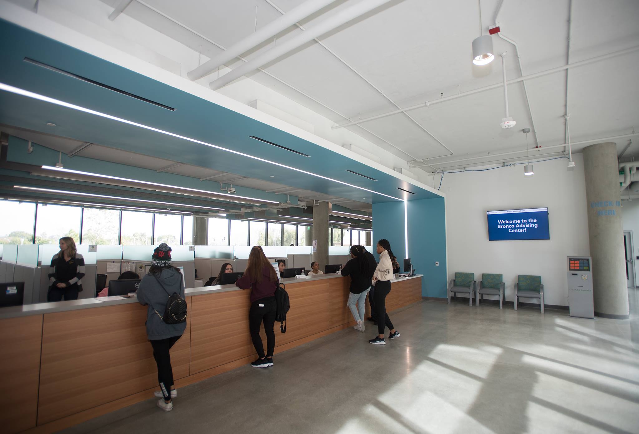 Cal Poly Pomona - SSB Opening BAC SSB Opening BAC-Bronco Advising ...