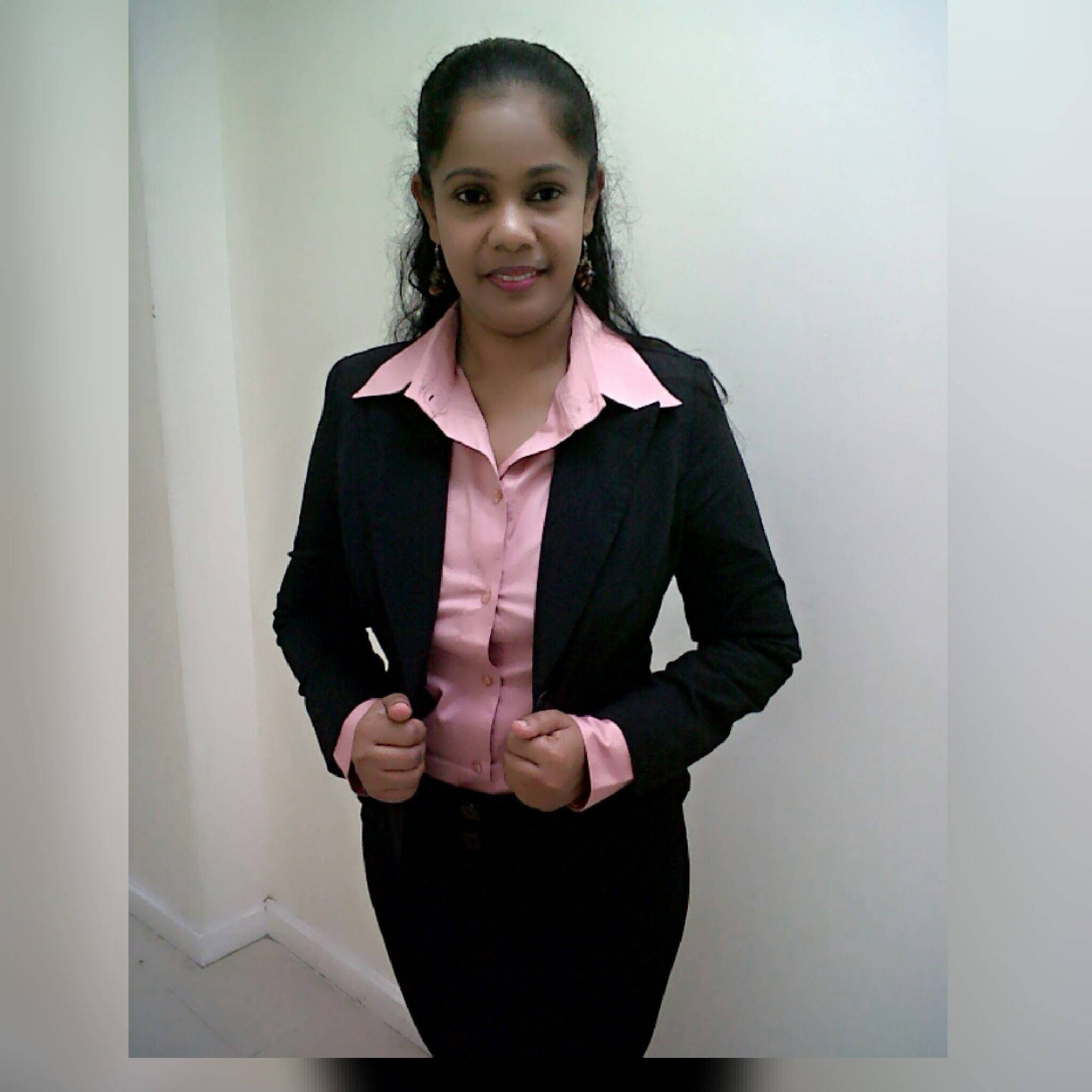 Tricia Rampersaud on Reels | Facebook