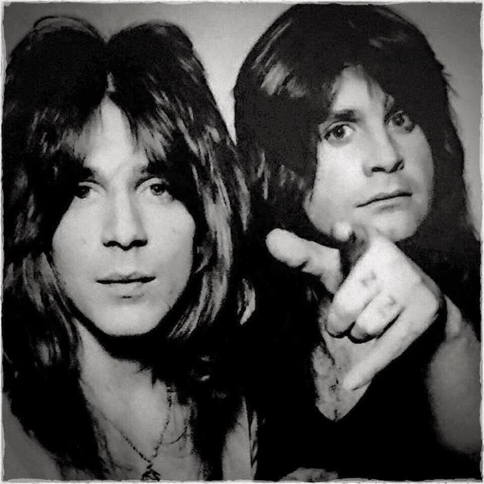 The Randy - Little Known Fact - Jet Records did not want to include the ...