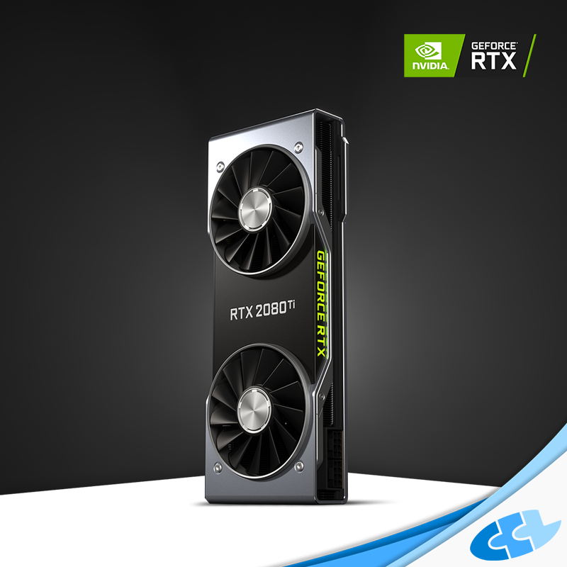 CCL Computers - Introducing the new generation of graphics...