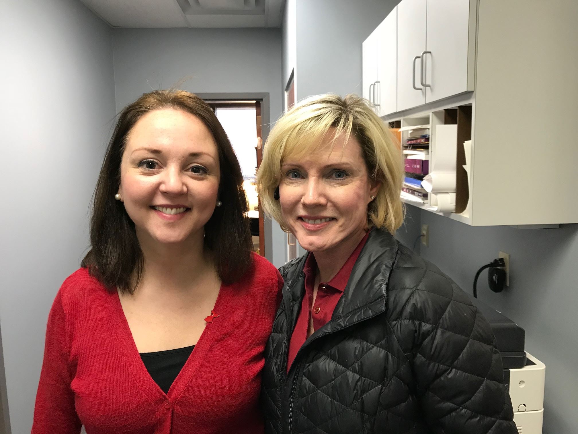 Our Parkridge family went all... - Parkridge Health System | Facebook