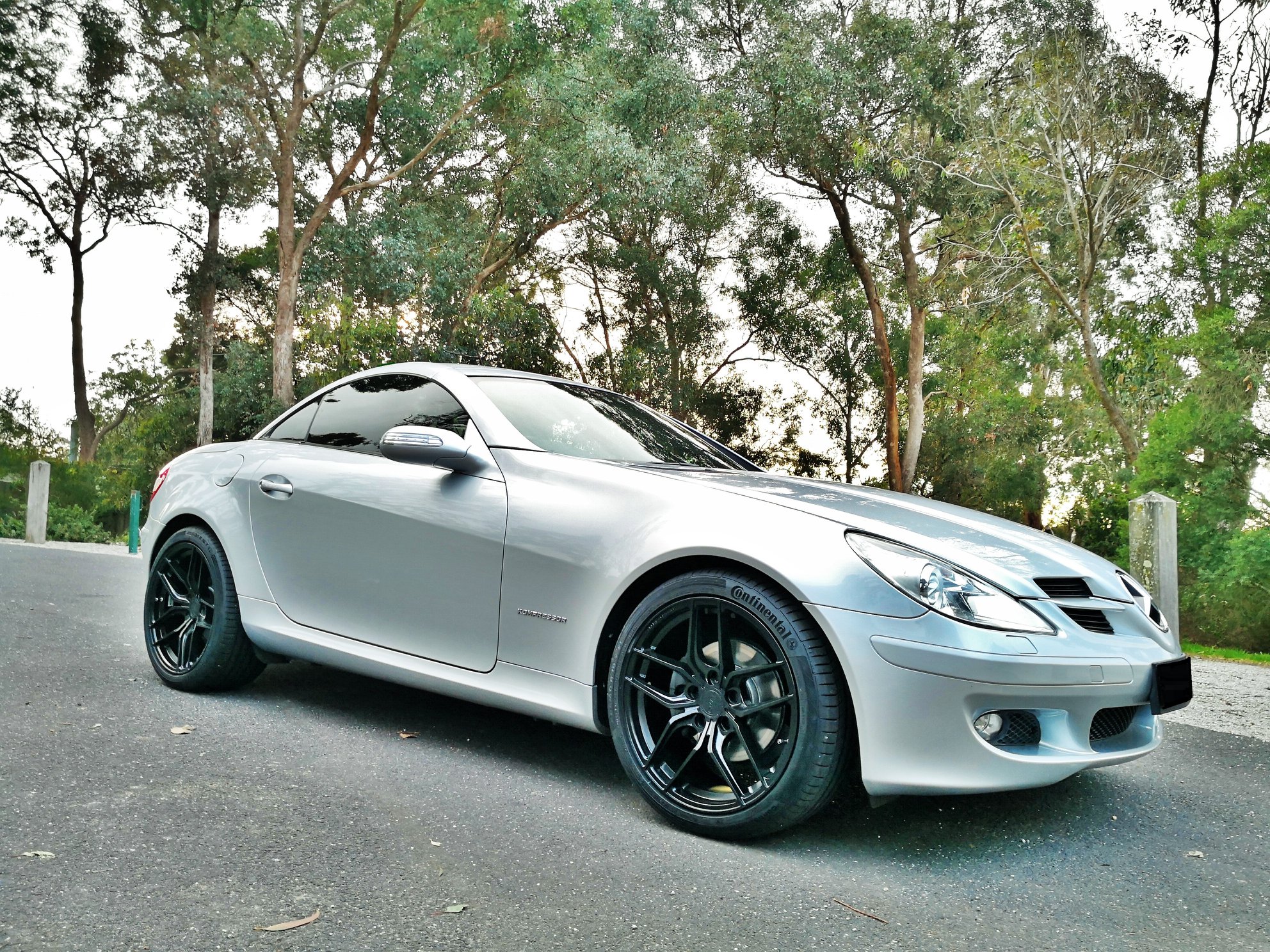 G.MAX WHEELS - G.MAX flow forged wheel, Solas, fitted on... | Facebook