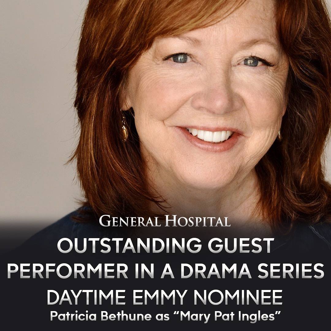 General Hospital added a new photo. - General Hospital