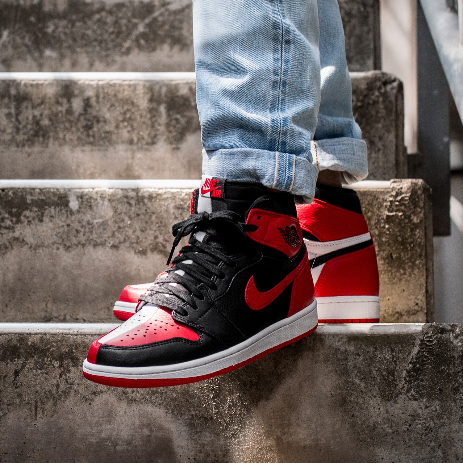 Homage Aj1 Og Nrg Buy Air Jordan Retro High OG NRG 