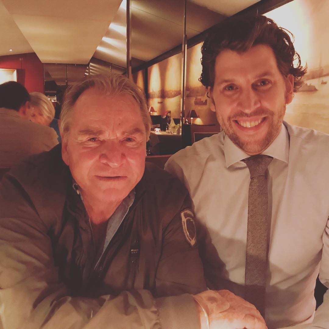 Harry Hol Schon Mal Den Wagen Fischereihafen Restaurant