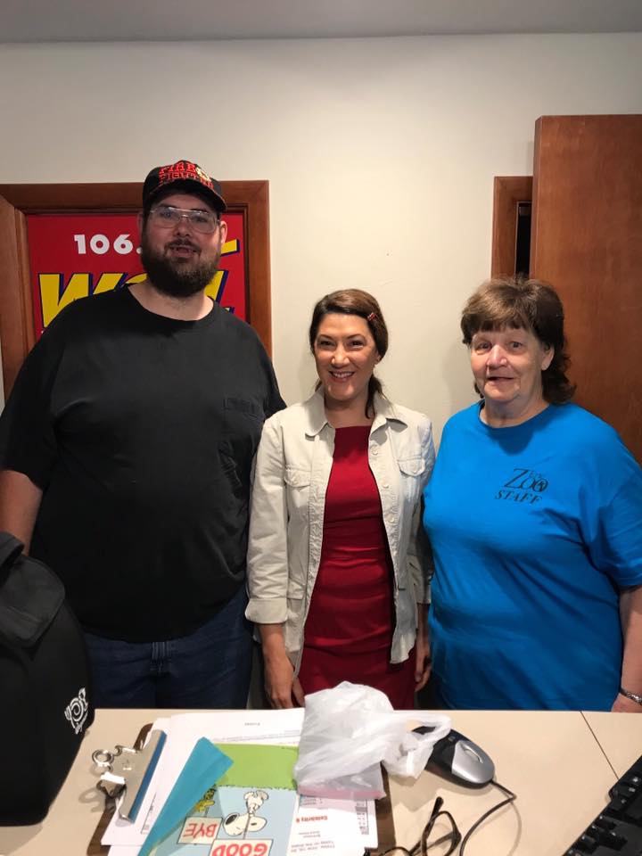 WCTL Radio - WCTL Radio added a new photo.