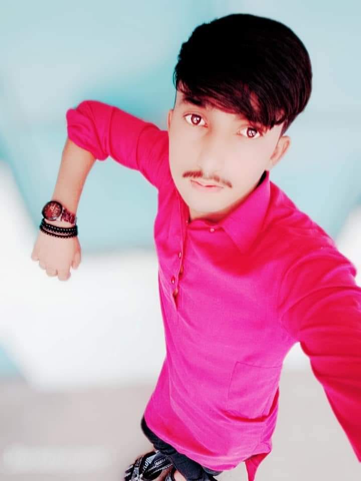 Ali Gujjar