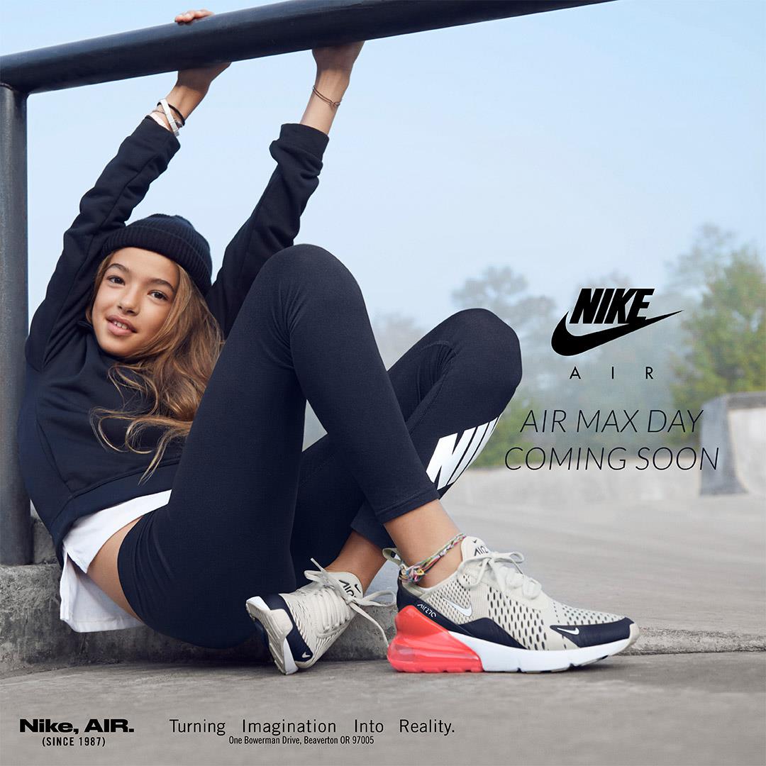 NIKE AIR MAX PHENOMENA Disponibile @sneakers76 in store + online