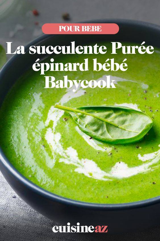 Cuisineaz Com Vous Cherchez Des Recettes Pour Bebe فيسبوك