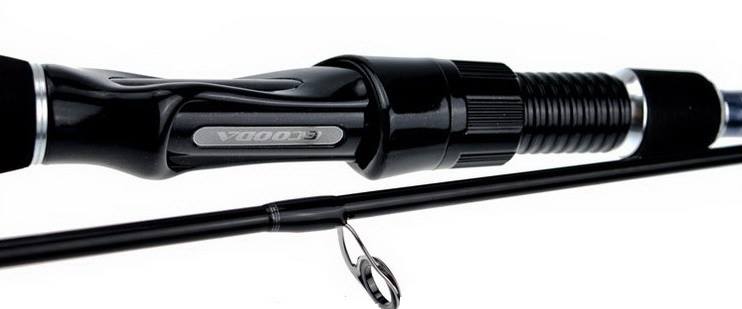 Ecooda Fishing - ☑️ La nuovissima serie di canne RANGER ®️...