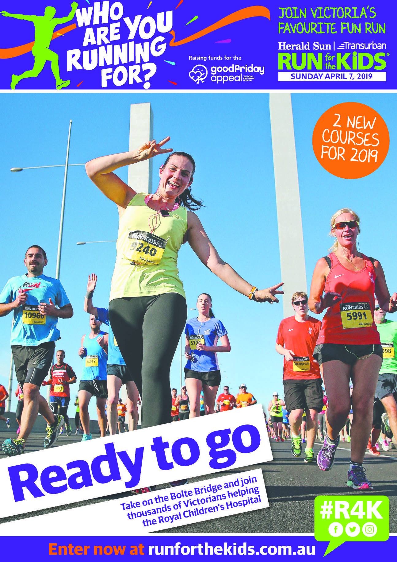 Herald Sun - 🏃‍♂️🏃‍♀️ RACE PREVIEW GUIDE 🏃‍♂️🏃‍♀️ All you...
